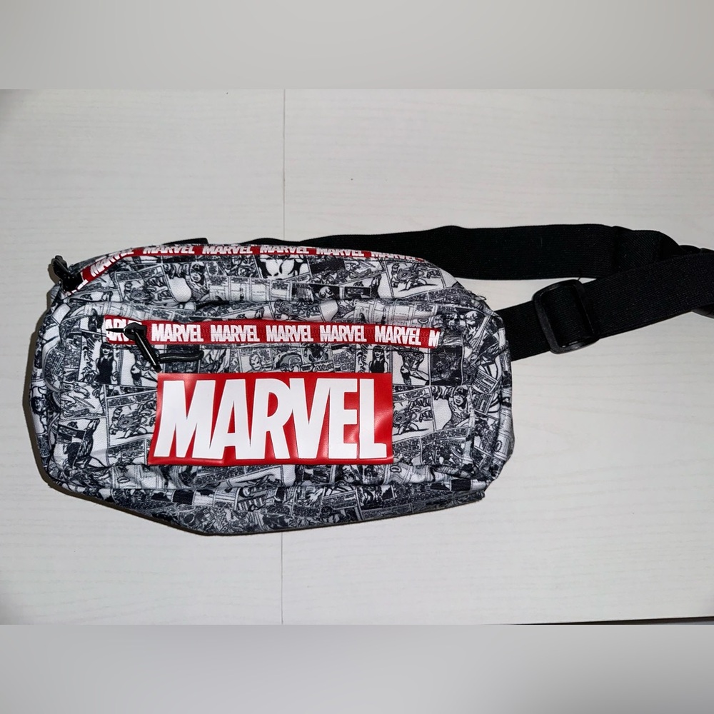 Marvel belt/crossbody bag